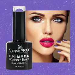 10ml-Rubber Base > Rubber Base SensoPRO 10ml