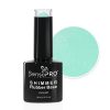 Shimmer Rubber Base SensoPRO Milano - #58 Radiant Lime