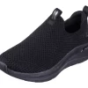 Skechers Arch Fit 2.0 150055 BBK-Pantofi-Pantofi