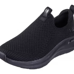 Skechers Arch Fit 2.0 150055 BBK-Pantofi-Pantofi