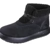Skechers Arch Fit Horizon Boot-Lana 144722 negru-Ghete si botine-Ghete si botine