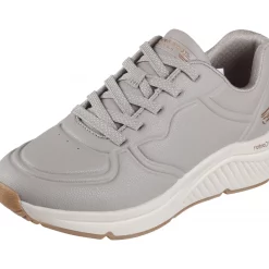 Skechers BOBS ARCH COMFORT B SWEET 117560 TPE-Pantofi-Pantofi