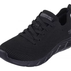 Skechers BOBS BFLEX LO-GRACEFUL STRIDE 117591 BBK-Pantofi-Pantofi