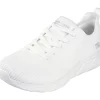 Skechers Bobs Bflex Lo-Graceful Stride 117591 WHT-Pantofi-Pantofi