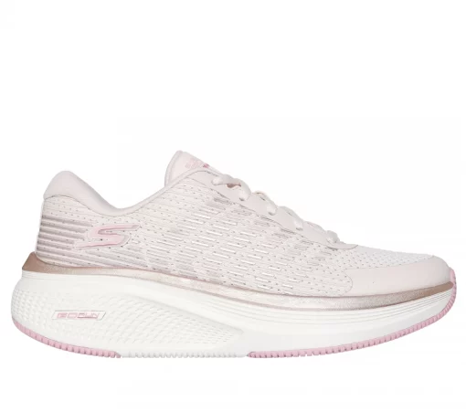Skechers Go Run Elevate 2.0 129008 natural-pink-Pantofi-Pantofi