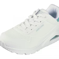 Skechers UNO-POP BACK 177092 WMNT-Pantofi-Pantofi