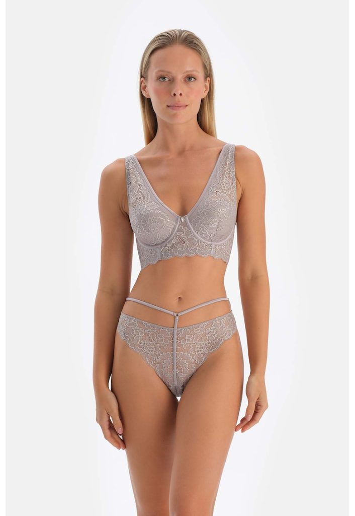 Slip brazilian cu talie inalta-FEMEI/IMBRACAMINTE/Lenjerie intima-IMBRACAMINTE/Lenjerie intima