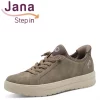 Sneaker Jana 8-23764-45 231 stone-Pantofi-Pantofi