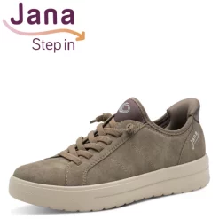 Sneaker Jana 8-23764-45 231 stone-Pantofi-Pantofi