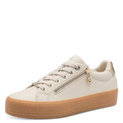 Sneaker S.Oliver 5-23600-42 462 cream-Pantofi-Pantofi