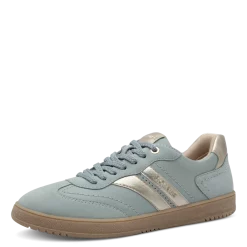 Sneaker S.Oliver 5-23652-44 830 albastru deschis-Pantofi-Pantofi