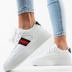 Sneakers dama Adil Albi 2 3