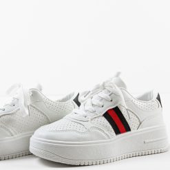 Sneakers dama Adil Albi 2 5