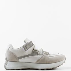 Sneakers dama Austin Gri 3