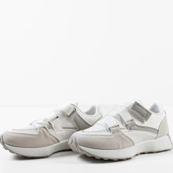 Sneakers dama Austin Gri 6