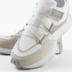 Sneakers dama Austin Gri 7