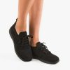 Sneakers dama Hildred Negri-Sport-Sport