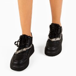 Sneakersi dama Janu Negri 1