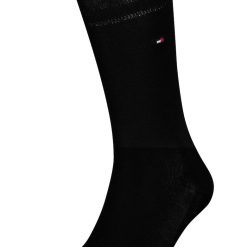 Sosete lungi cu logo-BARBATI/IMBRACAMINTE/Dresuri si sosete-IMBRACAMINTE/Dresuri si sosete