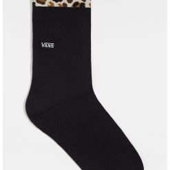 Sosete lungi din amestec de bumbac-FEMEI/IMBRACAMINTE/Dresuri si sosete-IMBRACAMINTE/Dresuri si sosete