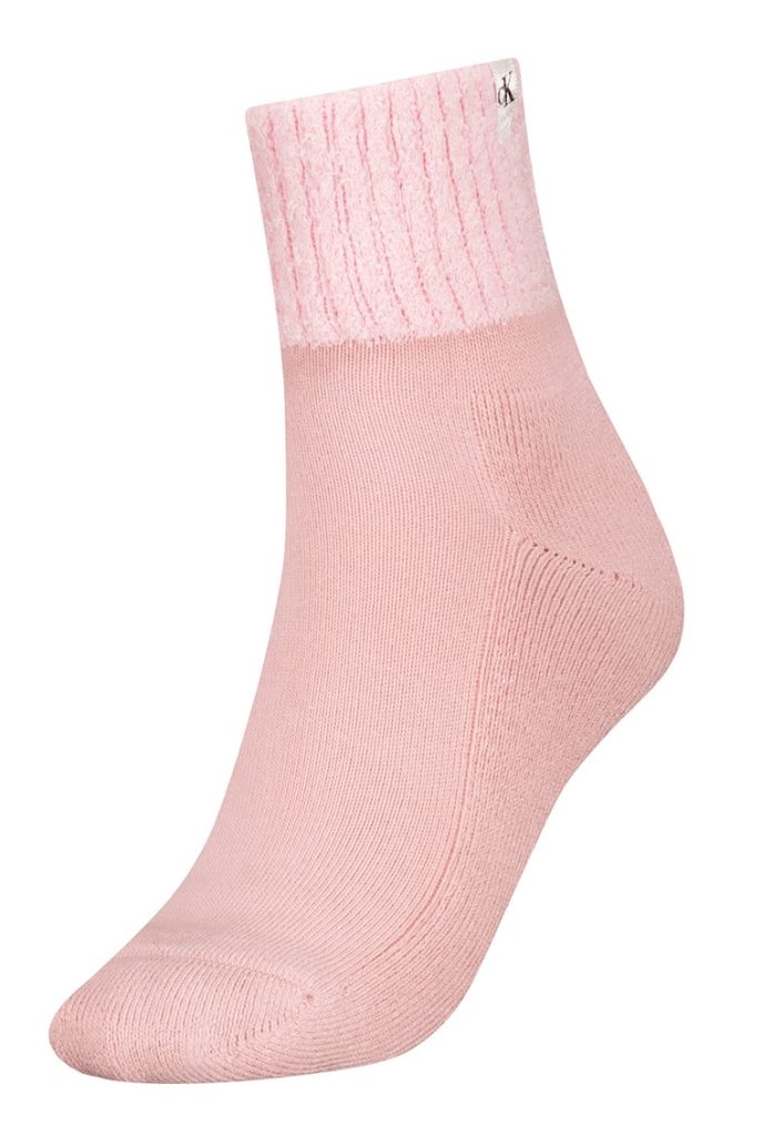 Sosete scurte din amestec de bumbac-FEMEI/IMBRACAMINTE/Dresuri si sosete-IMBRACAMINTE/Dresuri si sosete