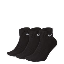 Sosete unisex  3PPK Value Cotton Quarter-FEMEI/IMBRACAMINTE/Dresuri si sosete-IMBRACAMINTE/Dresuri si sosete