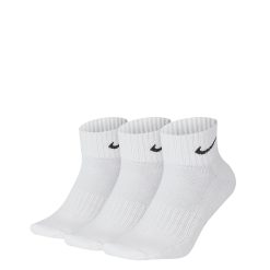 Sosete unisex  3PPK Value Cotton Quarter-FEMEI/IMBRACAMINTE/Dresuri si sosete-IMBRACAMINTE/Dresuri si sosete