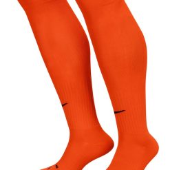 Sosete unisex lungi pana peste genunchi cu amortizare pentru fotbal Classic II-BARBATI/IMBRACAMINTE/Dresuri si sosete-IMBRACAMINTE/Dresuri si sosete