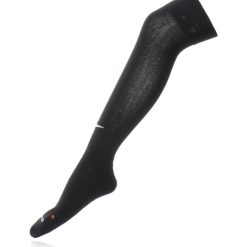 Sosete unisex lungi pana peste genunchi cu amortizare pentru fotbal Classic II-FEMEI/IMBRACAMINTE/Dresuri si sosete-IMBRACAMINTE/Dresuri si sosete