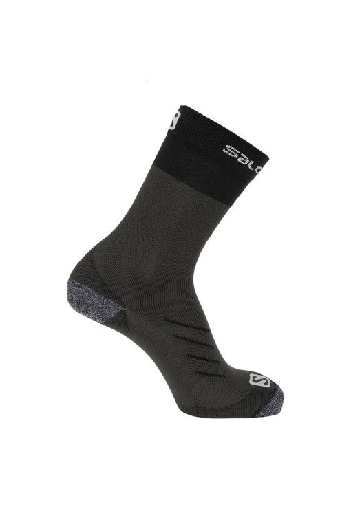 Sosete unisex pentru alergare Pulse-FEMEI/IMBRACAMINTE/Dresuri si sosete-IMBRACAMINTE/Dresuri si sosete