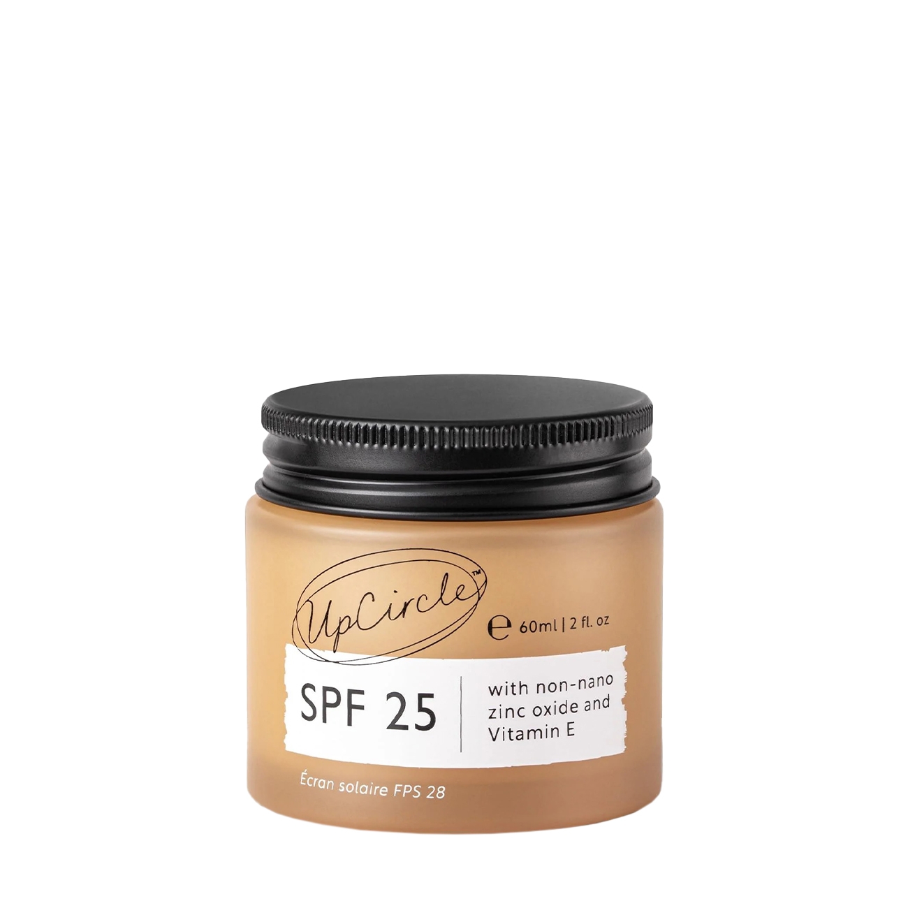 Spf 25 mineral sunscreen 60 ml-Ingrijirea pielii-