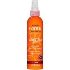 Spray cu Ulei de cocos Shine & Hold Mist - 237ml-FEMEI/INGRIJIRE COSMETICA/Produse cosmetice-INGRIJIRE COSMETICA/Produse cosmetice