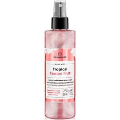Spray de corp iluminator  Tropical Passion Fruit - 250 ml-FEMEI/GENTI SI ACCESORII/Produse cosmetice-GENTI SI ACCESORII/Produse cosmetice