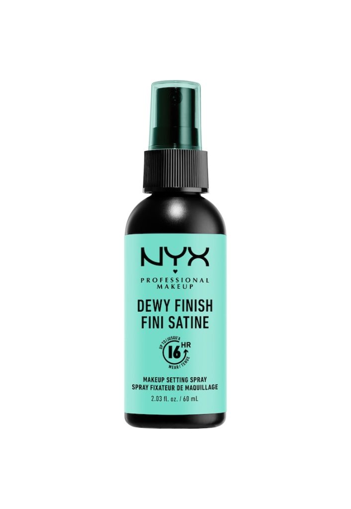 Spray de fixare NYX PM Make Up Setting Spray - 60 ml-FEMEI/GENTI SI ACCESORII/Genti-GENTI SI ACCESORII/Genti