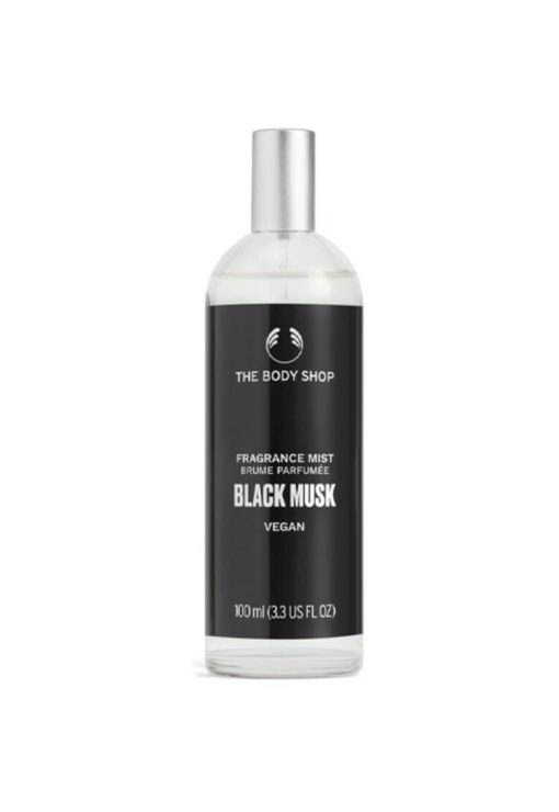 Spray pentru corp  Black Musk - 100 ml-FEMEI/INGRIJIRE COSMETICA/Ingrijire corp-INGRIJIRE COSMETICA/Ingrijire corp