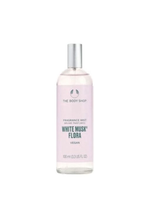 Spray pentru corp  White Musk® Flora - 100 ml-FEMEI/INGRIJIRE COSMETICA/Ingrijire corp-INGRIJIRE COSMETICA/Ingrijire corp