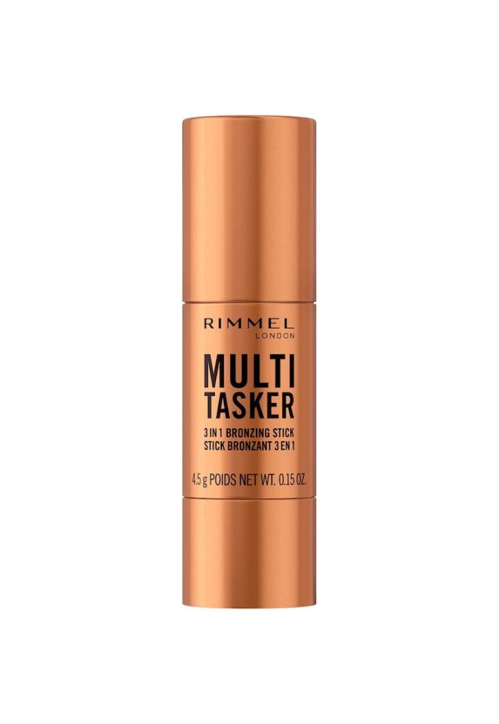 Stick bronzant pentru sculptare si contur  Multi Tasker 4 -5 g-FEMEI/INGRIJIRE COSMETICA/Produse cosmetice-INGRIJIRE COSMETICA/Produse cosmetice