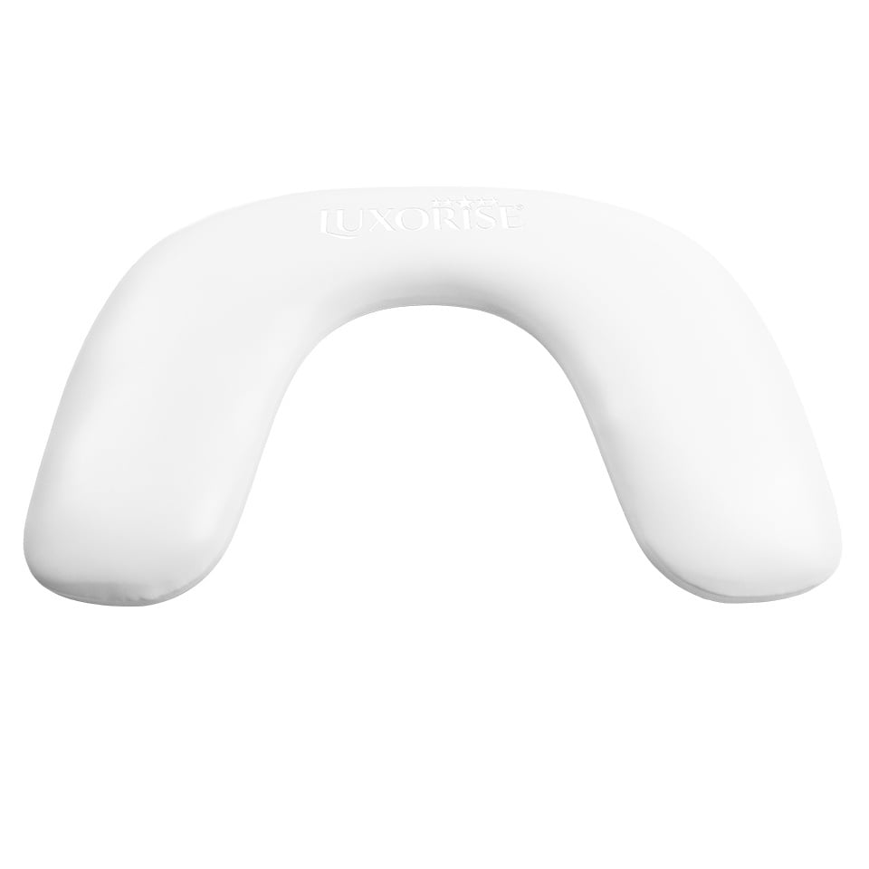 Suport Mana Manichiura RelaxPro LUXORISE Silver 2