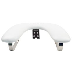 Suport Mana Manichiura RelaxPro LUXORISE Silver 3