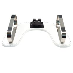 Suport Mana Manichiura RelaxPro LUXORISE Silver 4