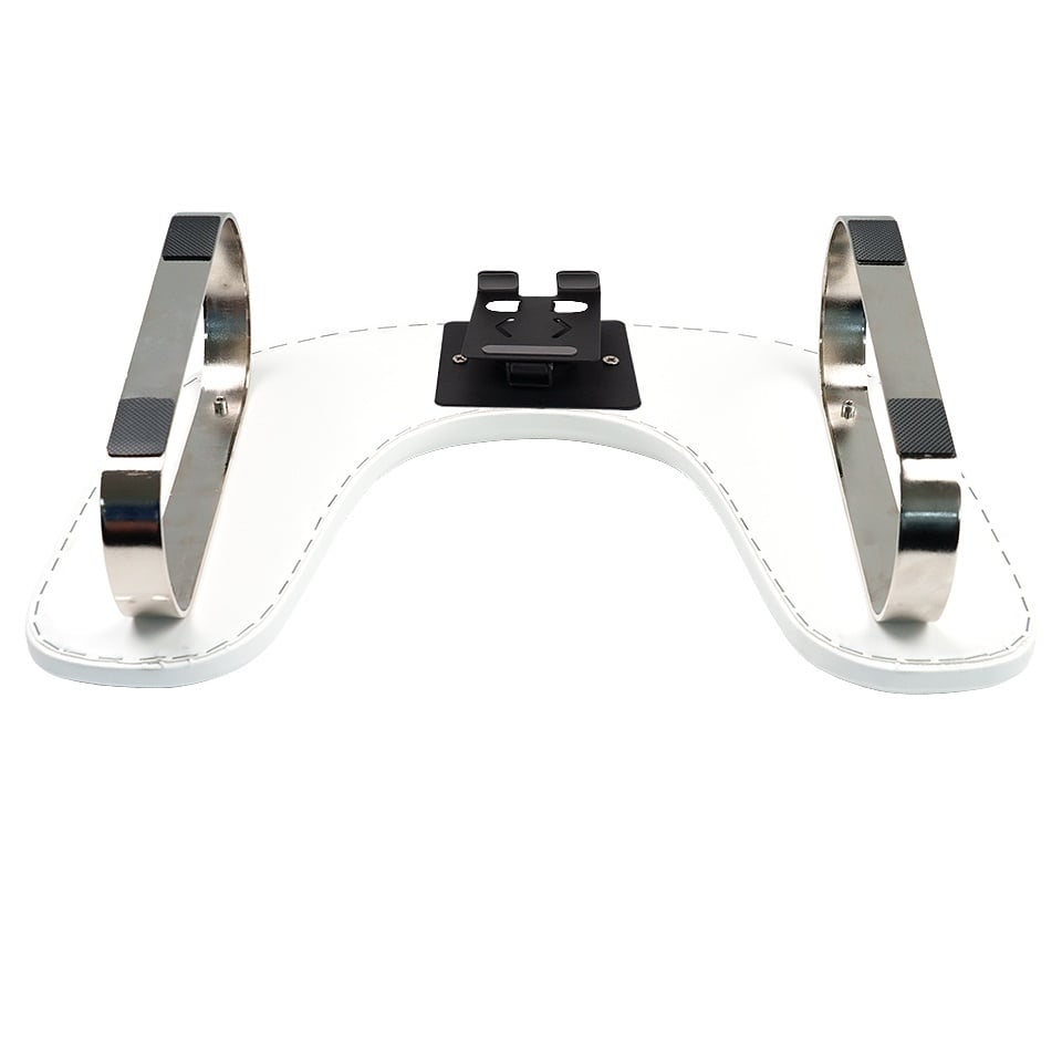 Suport Mana Manichiura RelaxPro LUXORISE Silver 4