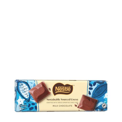 Sustainably sourced cocoa 270 gr-Dulciuri-