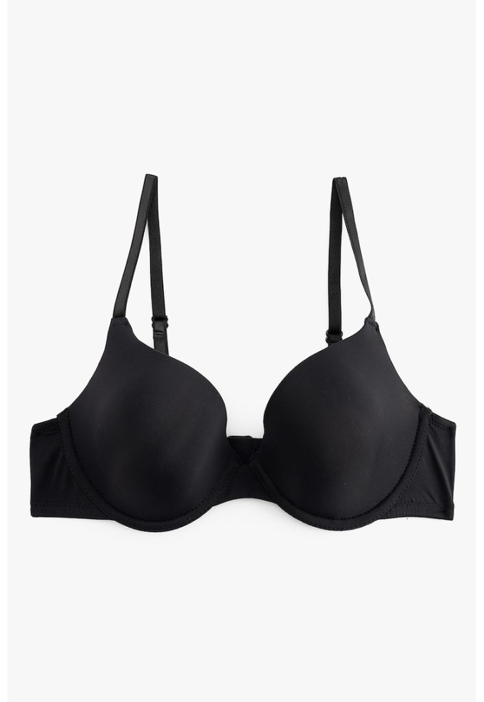 Sutien cu bretele ajustabile-FEMEI/IMBRACAMINTE/Tricouri si maiouri-IMBRACAMINTE/Tricouri si maiouri