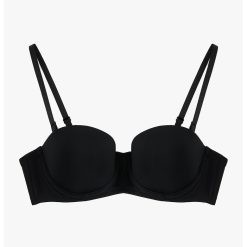 Sutien cu bretele ajustabile-FEMEI/IMBRACAMINTE/Tricouri si maiouri-IMBRACAMINTE/Tricouri si maiouri