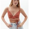 Sutien cu bretele infasurabile-FEMEI/IMBRACAMINTE/Tricouri si maiouri-IMBRACAMINTE/Tricouri si maiouri