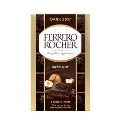 Tablets dark  270 gr-Dulciuri-