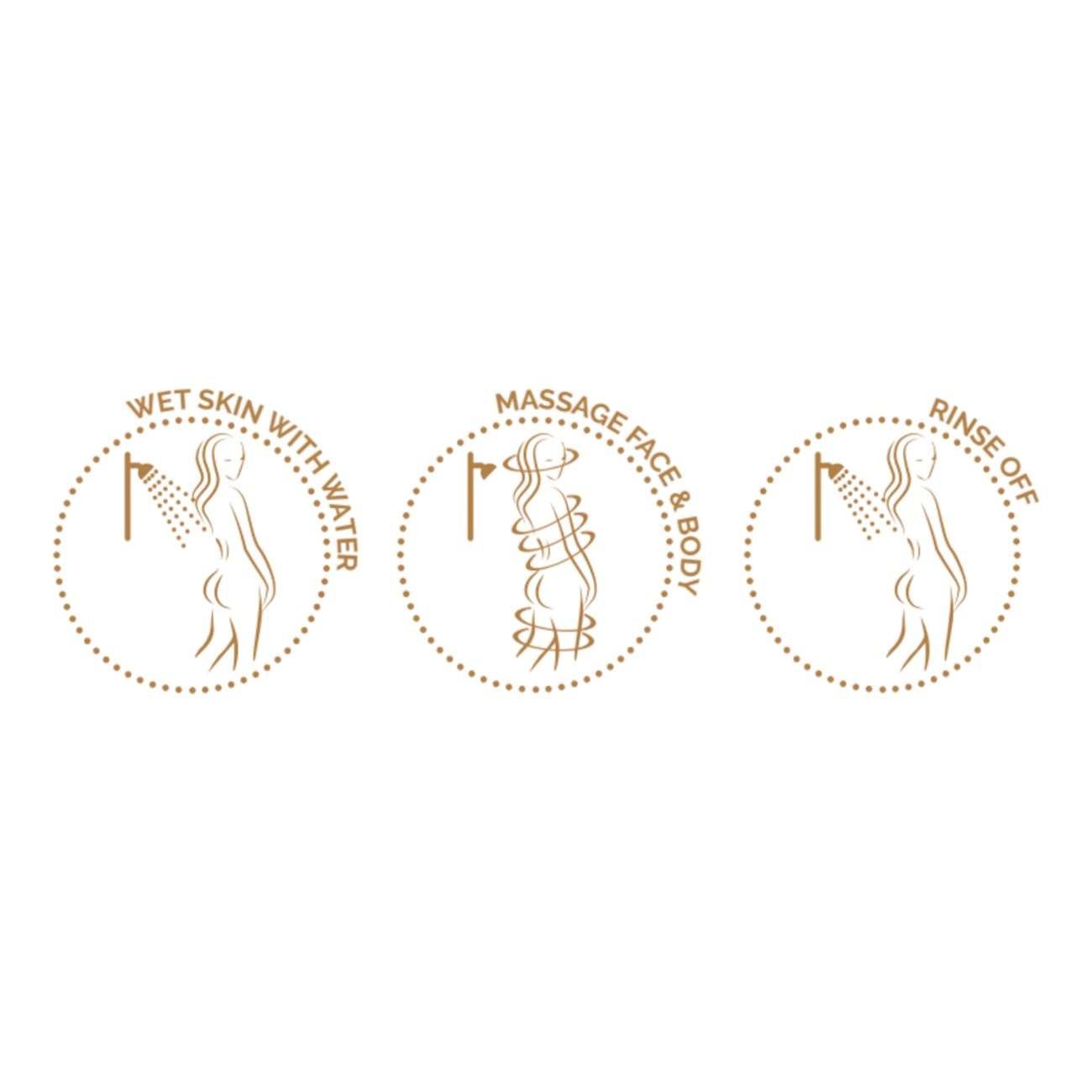 Tan extender scrub 200 ml 1