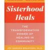 Taschen carte Sisterhood Heals by Joy Harden Bradford