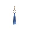 Tassel azul charm-Accesorii-