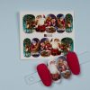 Tatuaj Unghii LUXORISE Santa & Co